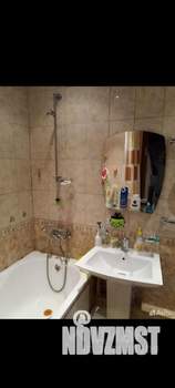 3-к квартира, вторичка, 58м2, 3/5 этаж