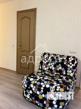 1-к квартира, вторичка, 36м2, 3/18 этаж