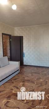 2-к квартира, вторичка, 52м2, 4/10 этаж