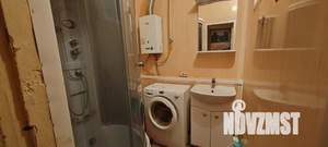 2-к квартира, вторичка, 57м2, 3/4 этаж