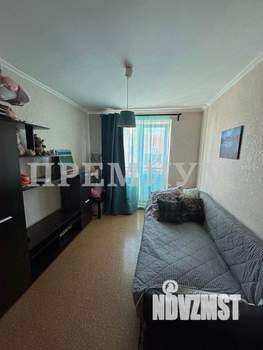 2-к квартира, вторичка, 44м2, 3/3 этаж