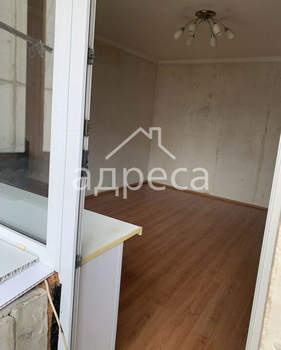 1-к квартира, вторичка, 34м2, 5/9 этаж