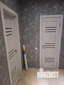 1-к квартира, вторичка, 44м2, 6/24 этаж