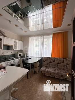 2-к квартира, вторичка, 92м2, 3/10 этаж