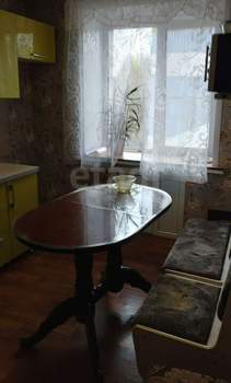 2-к квартира, вторичка, 43м2, 6/12 этаж