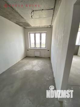 1-к квартира, вторичка, 35м2, 19/25 этаж