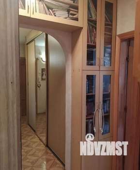 3-к квартира, вторичка, 74м2, 3/10 этаж