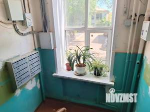 3-к квартира, вторичка, 63м2, 4/5 этаж