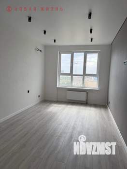 1-к квартира, вторичка, 42м2, 15/23 этаж