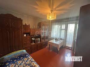 2-к квартира, вторичка, 45м2, 6/9 этаж