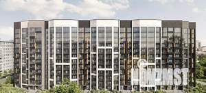 2-к квартира, вторичка, 83м2, 6/12 этаж