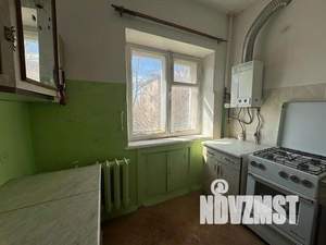 3-к квартира, вторичка, 61м2, 3/5 этаж