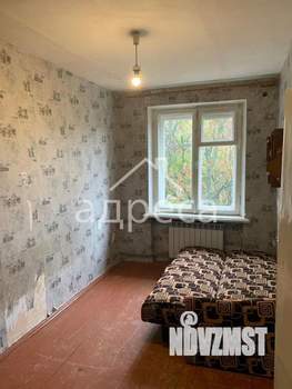 2-к квартира, вторичка, 42м2, 5/5 этаж