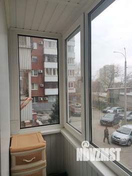 2-к квартира, вторичка, 76м2, 2/6 этаж