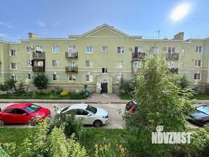 2-к квартира, вторичка, 50м2, 1/3 этаж