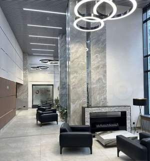 1-к квартира, вторичка, 36м2, 5/23 этаж