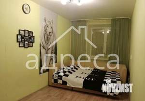 2-к квартира, вторичка, 44м2, 3/5 этаж