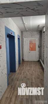 1-к квартира, вторичка, 45м2, 1/16 этаж