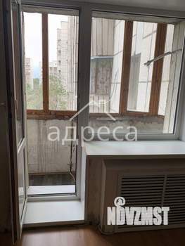 1-к квартира, вторичка, 34м2, 5/9 этаж