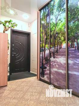 2-к квартира, вторичка, 63м2, 2/24 этаж