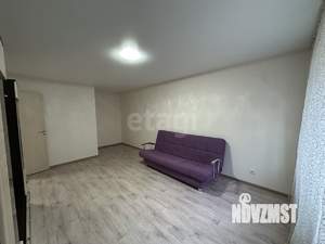 1-к квартира, вторичка, 39м2, 1/10 этаж