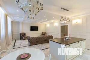 2-к квартира, вторичка, 110м2, 8/9 этаж