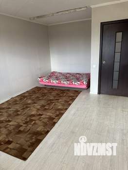 1-к квартира, вторичка, 34м2, 4/16 этаж