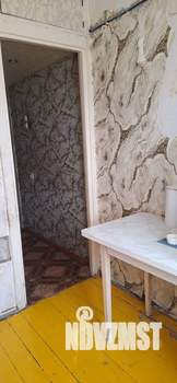 1-к квартира, вторичка, 31м2, 4/5 этаж