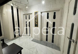 2-к квартира, вторичка, 73м2, 12/15 этаж