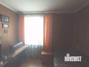 2-к квартира, вторичка, 53м2, 2/10 этаж