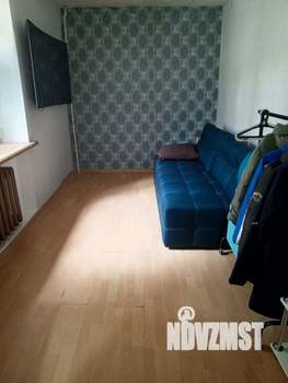 2-к квартира, вторичка, 41м2, 2/5 этаж