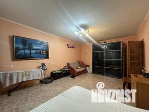 1-к квартира, вторичка, 45м2, 5/10 этаж