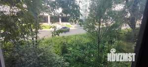 3-к квартира, вторичка, 61м2, 2/9 этаж