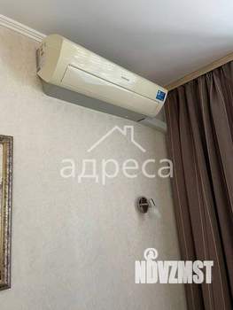 1-к квартира, вторичка, 32м2, 2/5 этаж