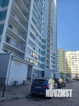 2-к квартира, вторичка, 78м2, 14/24 этаж
