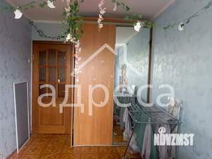 2-к квартира, вторичка, 42м2, 5/5 этаж