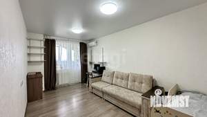 1-к квартира, вторичка, 50м2, 23/25 этаж