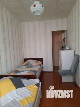 2-к квартира, вторичка, 44м2, 5/5 этаж