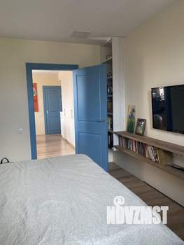 3-к квартира, вторичка, 65м2, 10/13 этаж