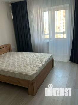 1-к квартира, вторичка, 48м2, 8/20 этаж