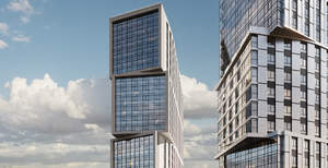 2-к квартира, вторичка, 67м2, 13/22 этаж