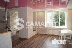 1-к квартира, вторичка, 51м2, 2/5 этаж