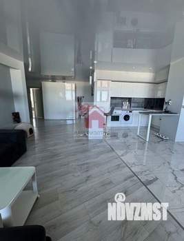 2-к квартира, вторичка, 110м2, 11/23 этаж