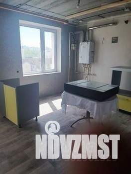 2-к квартира, вторичка, 48м2, 3/3 этаж