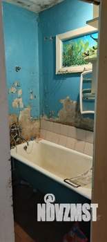 3-к квартира, вторичка, 74м2, 5/5 этаж