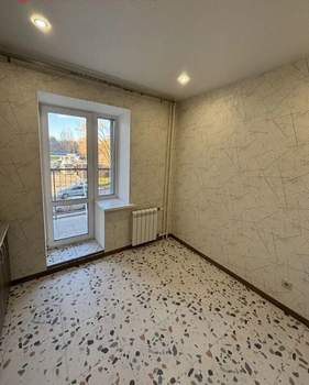 1-к квартира, вторичка, 44м2, 2/20 этаж