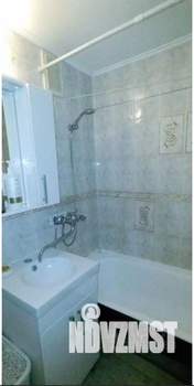 1-к квартира, вторичка, 37м2, 8/9 этаж