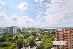 1-к квартира, вторичка, 50м2, 19/25 этаж