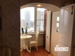 Студия квартира, вторичка, 47м2, 13/16 этаж