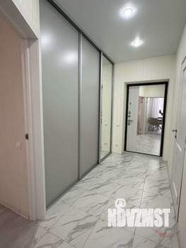 1-к квартира, вторичка, 37м2, 6/23 этаж